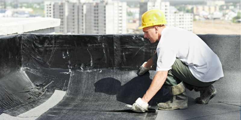 Polyurethane roof insulation: What you need to know-Loypochrom
